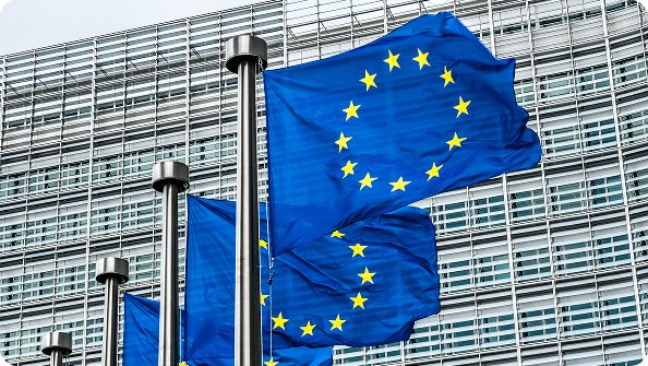 Cosa dice la normativa europea