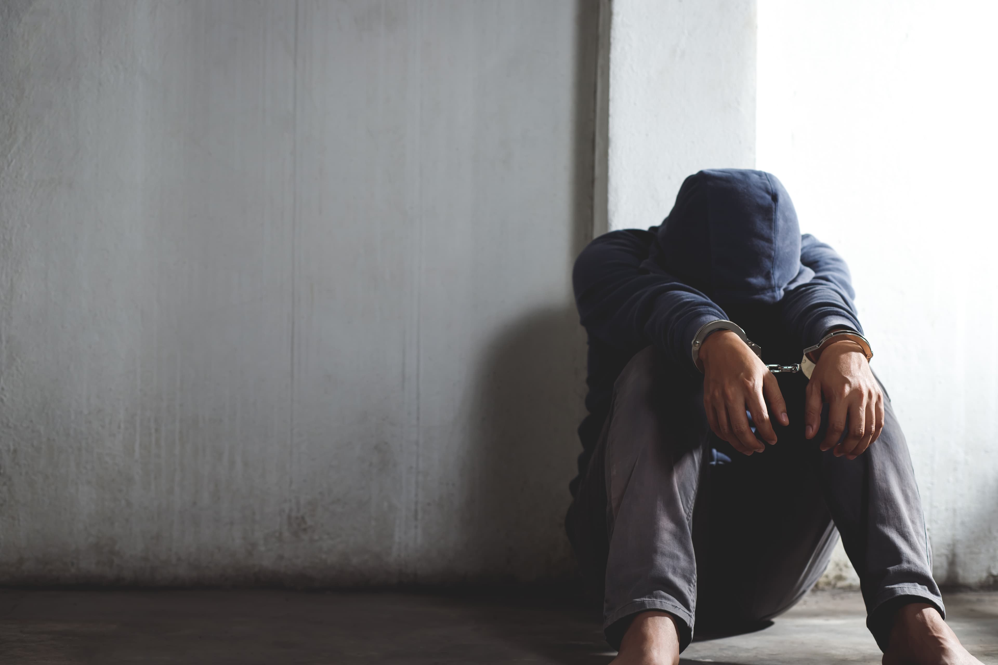 Ingiusta Detenzione