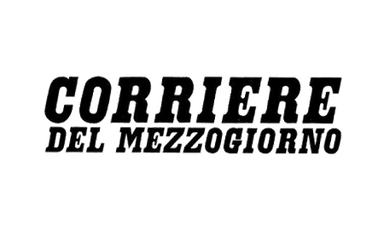 Corriere del mezzogiorno