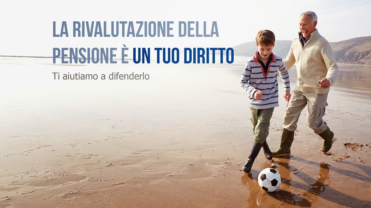 Live stream di Rimborso Pensioni