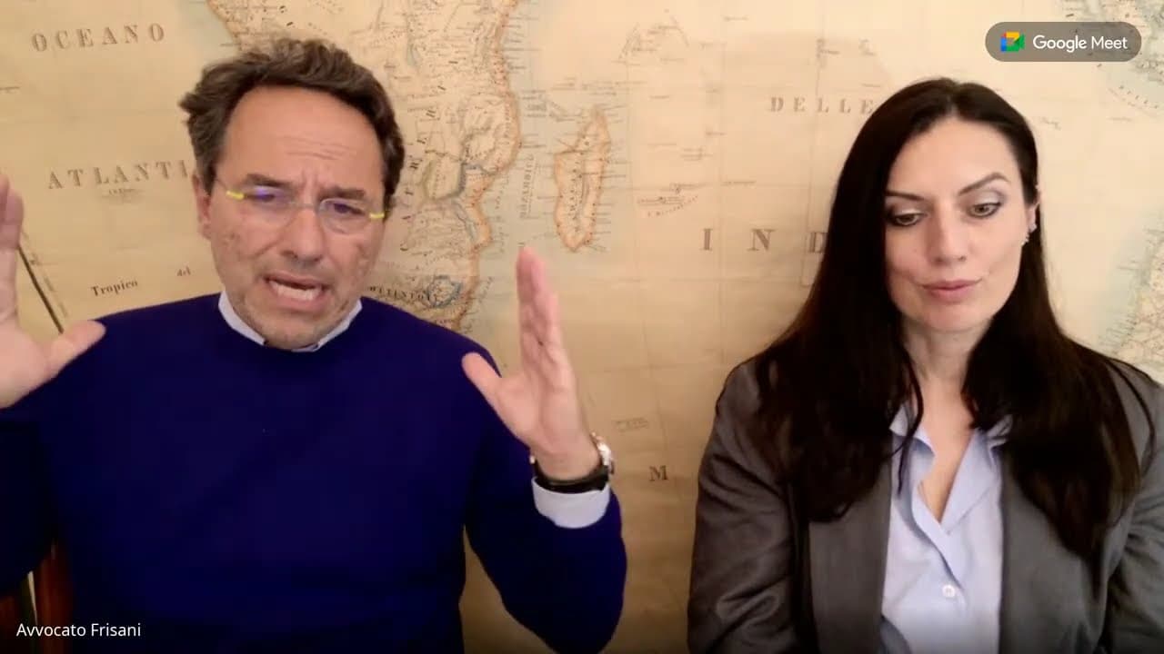 DIRETTA CEDU - Blocco RIvalutazione Pensioni - 20 maggio 2025 - *** SCADENZA 30 MAGGIO ***