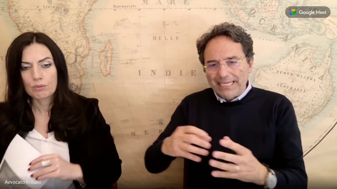 Diretta CEDU Blocco Rivalutazione Pensioni - 14 aprile 2025