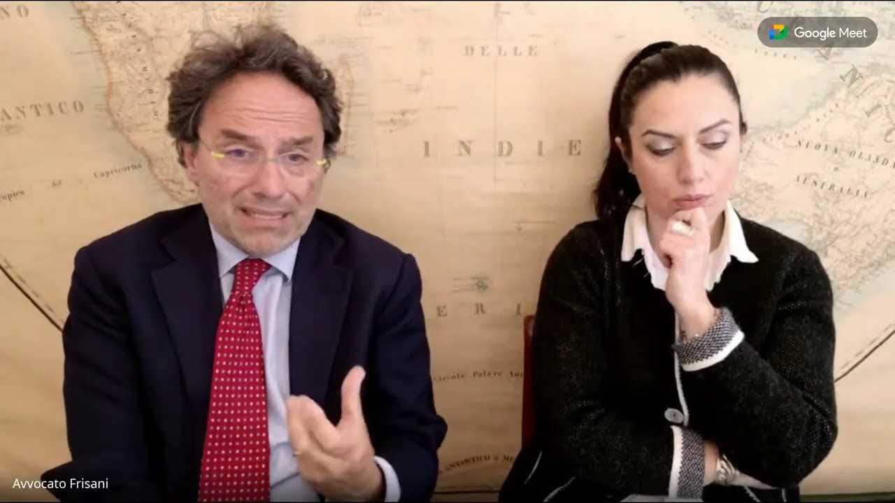 Diretta CEDU Blocco Rivalutazione Pensioni - 8 maggio 2025 (ultima diretta prima della scadenza)