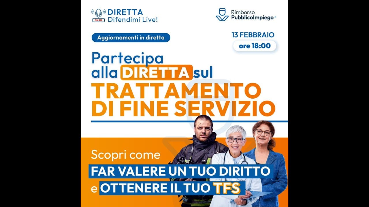 Diretta TFS