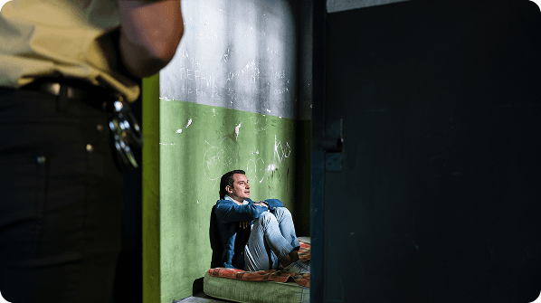 Perché il Rimborso per Ingiusta Detenzione