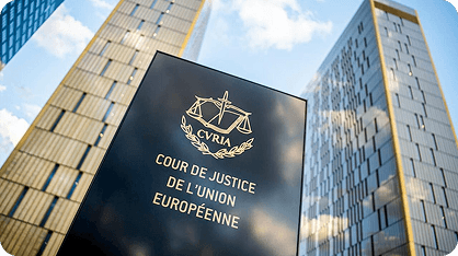 Aspettare la pronuncia della Corte di Giustizia UE: