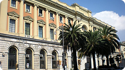 19 luglio 2023: Il caso parte da Salerno