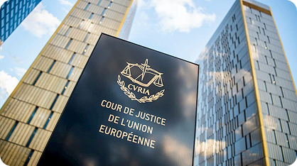 Aspettare la pronuncia della Corte di Giustizia UE: